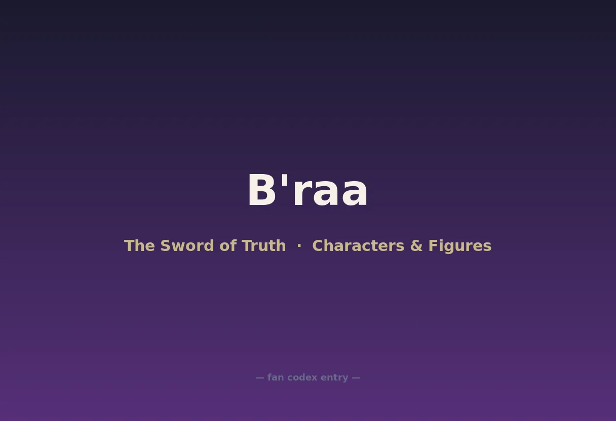 B'raa