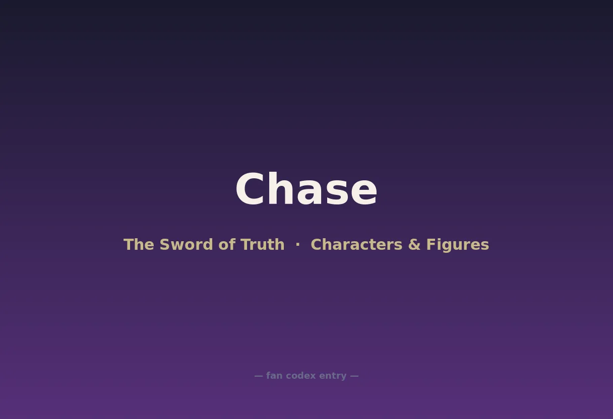 Chase