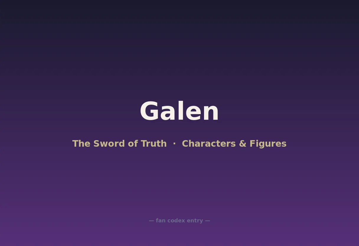 Galen