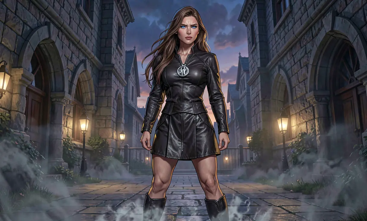 Kahlan Amnell