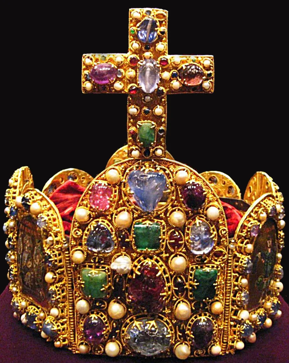 Imperial Court