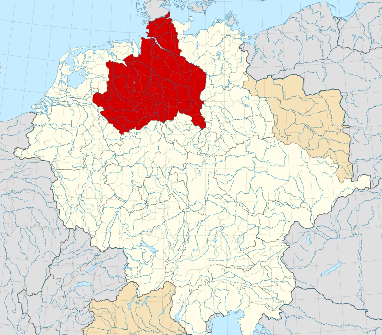 Saxon Alliance