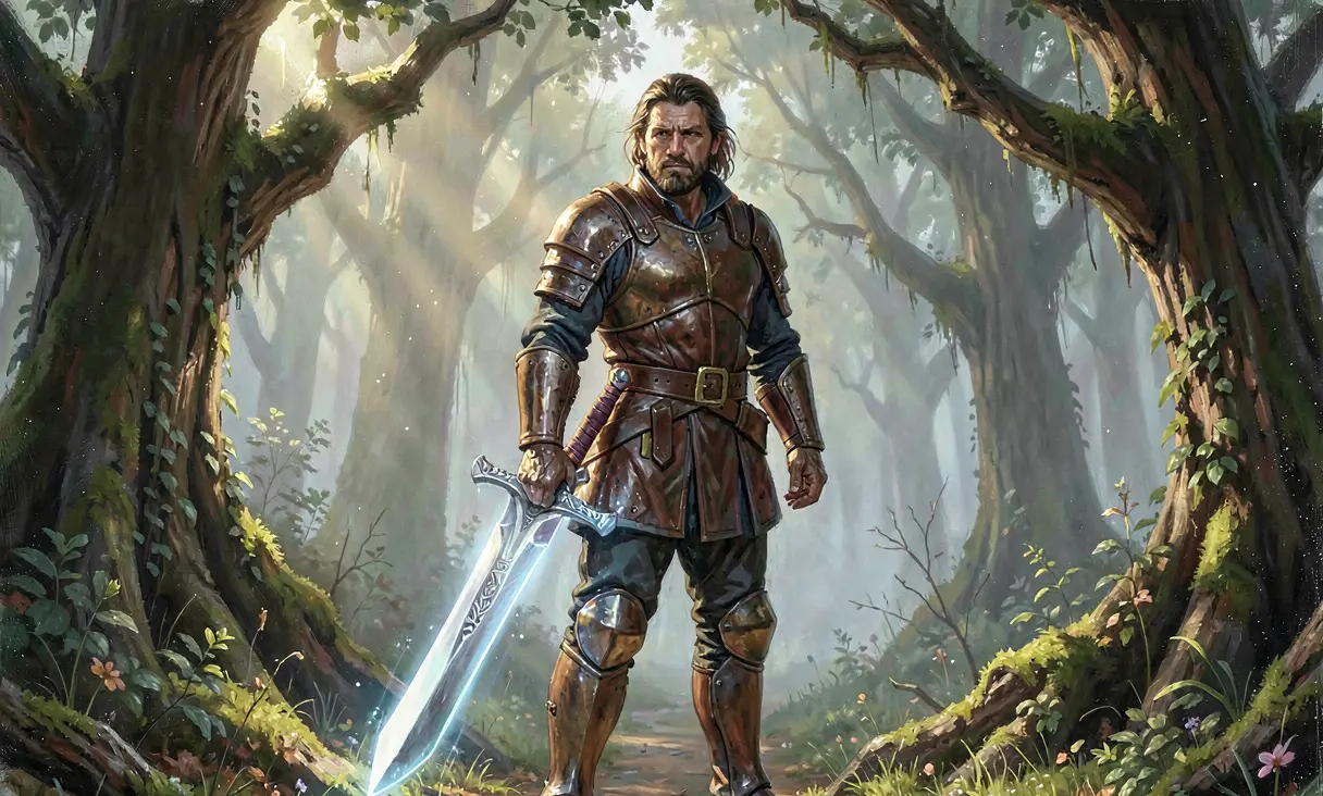 The Seeker's Guild