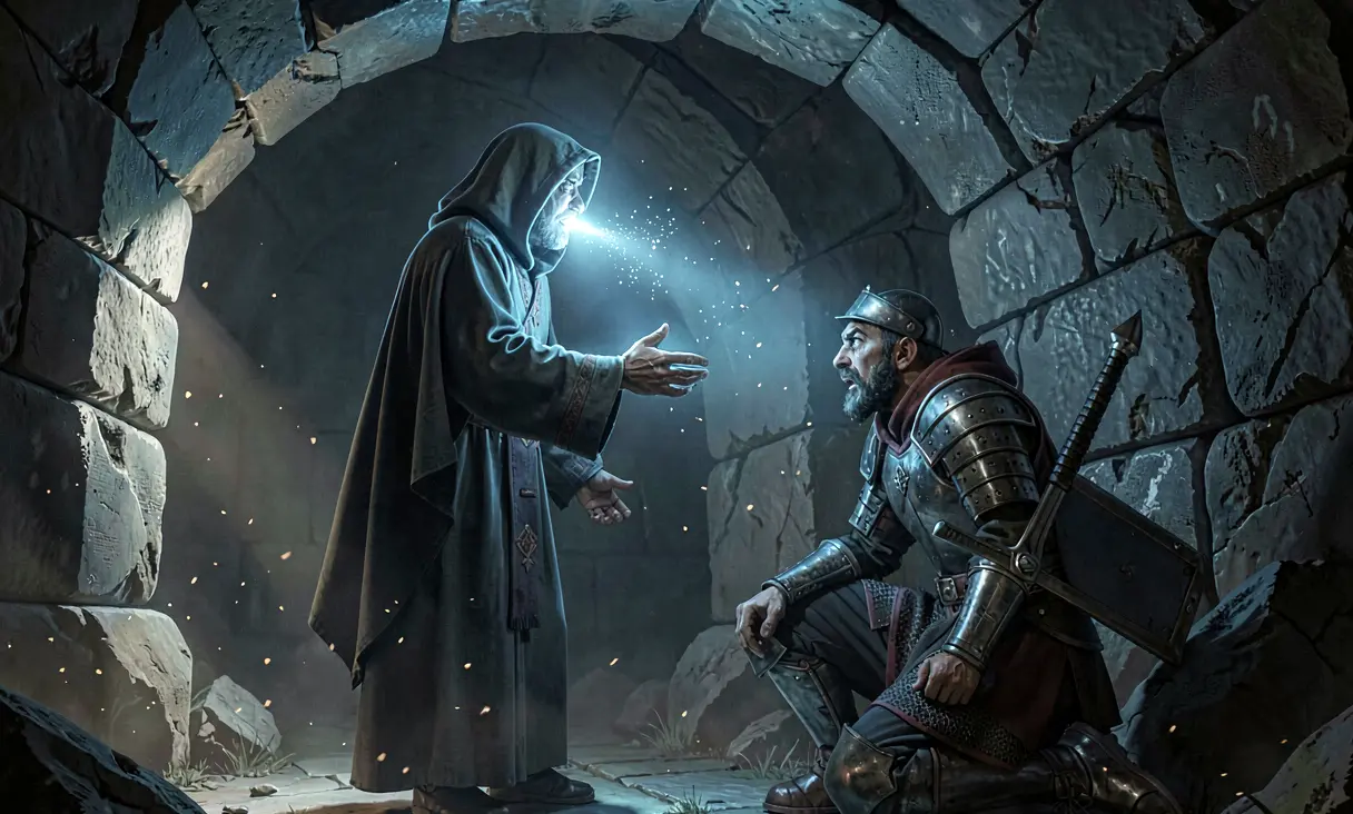 First Confessor